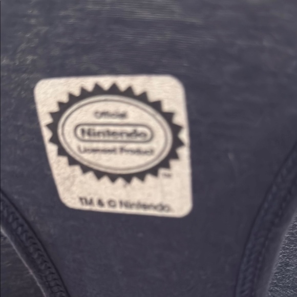 Yoshi but first coffee sz.M/L - Picture 3 of 3